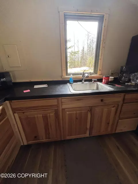 Kitchen - 24761 W Eileen Way, Willow, AK 99688 photo 7 of 7
