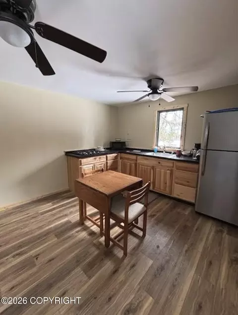 Kitchen - 24761 W Eileen Way, Willow, AK 99688 photo 1 of 7