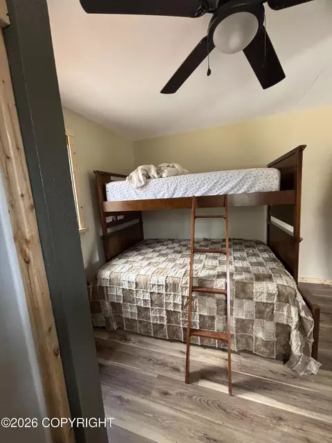 Bedroom - 24761 W Eileen Way, Willow, AK 99688 photo 1 of 1