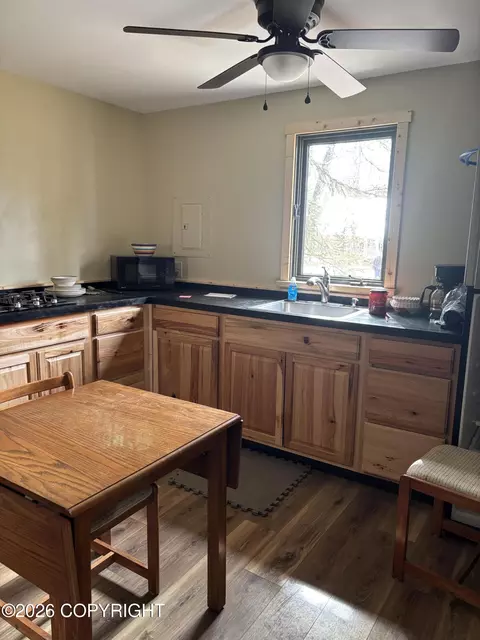 Kitchen - 24761 W Eileen Way, Willow, AK 99688 photo 5 of 9