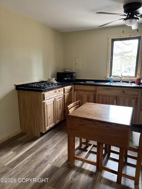 Kitchen - 24761 W Eileen Way, Willow, AK 99688 photo 4 of 7