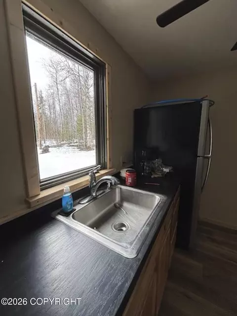 Kitchen - 24761 W Eileen Way, Willow, AK 99688 photo 3 of 7