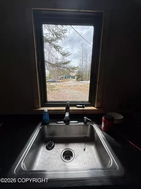 Kitchen - 24761 W Eileen Way, Willow, AK 99688 photo 6 of 7