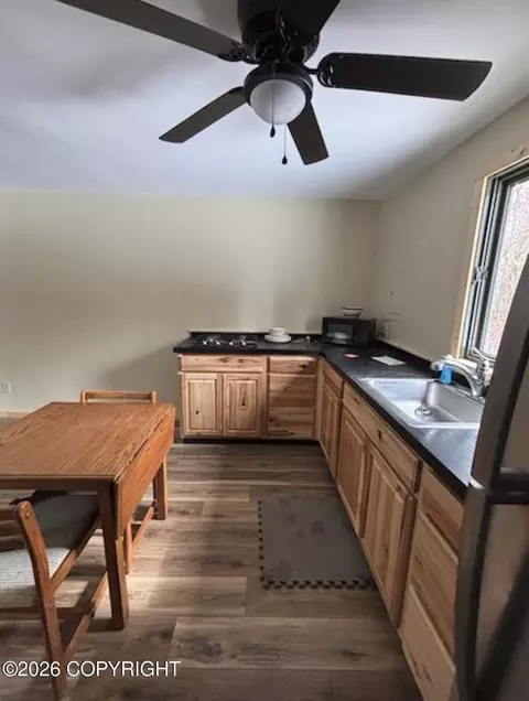 Kitchen - 24761 W Eileen Way, Willow, AK 99688 photo 2 of 7