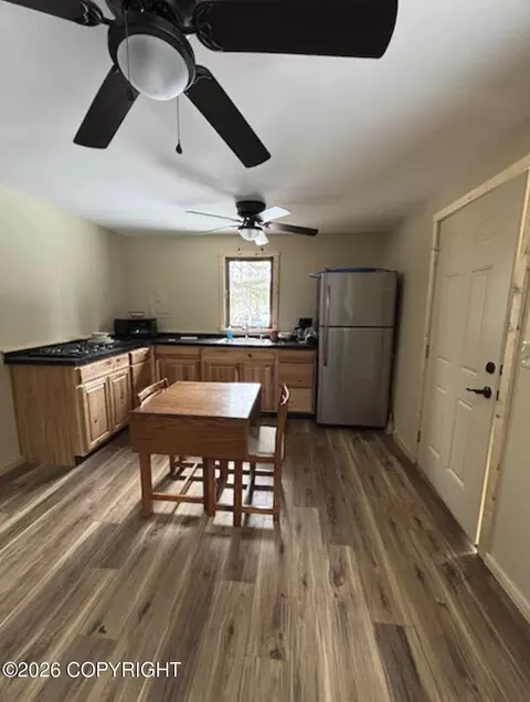 Kitchen - 24761 W Eileen Way, Willow, AK 99688 photo 1 of 7