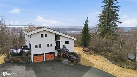17020 Belarde Ave, Anchorage, AK 99516