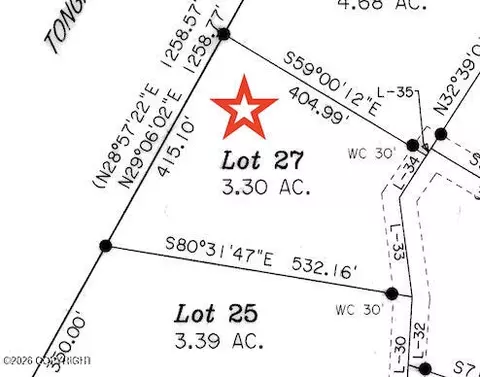 lot27 Sarkar View Subdivision, Naukati Bay, AK 99950