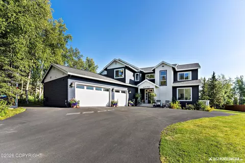 4370 E 138th Ave, Anchorage, AK 99516