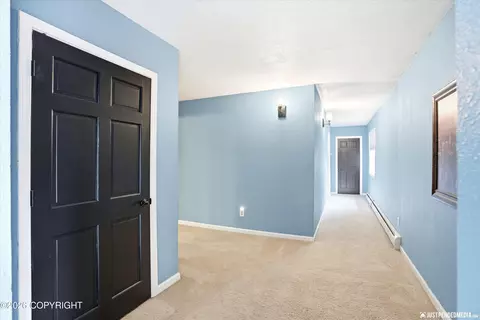 Entry Way - 19437 Inlet View Dr, Chugiak, AK 99567 photo 5 of 5