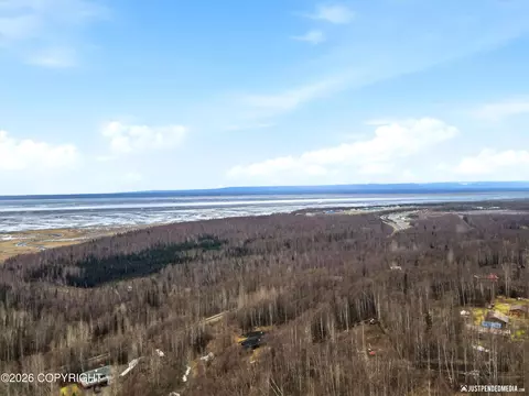 View/Area - 19437 Inlet View Dr, Chugiak, AK 99567 photo 4 of 7