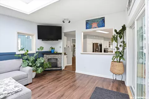 Other - 19437 Inlet View Dr, Chugiak, AK 99567 photo 1 of 13