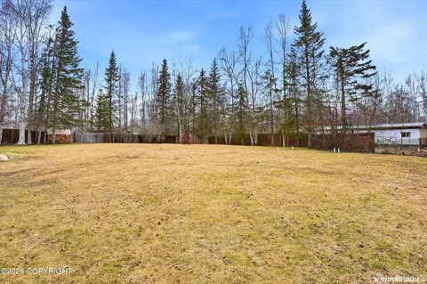 Exterior - 19437 Inlet View Dr, Chugiak, AK 99567 photo 4 of 14