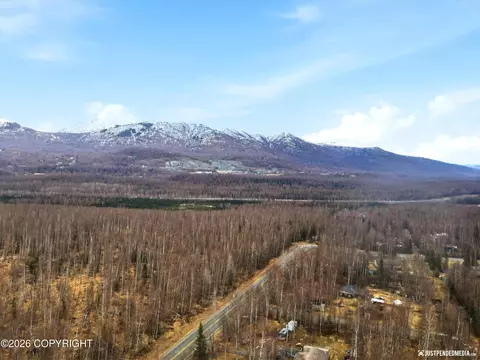 View/Area - 19437 Inlet View Dr, Chugiak, AK 99567 photo 7 of 7