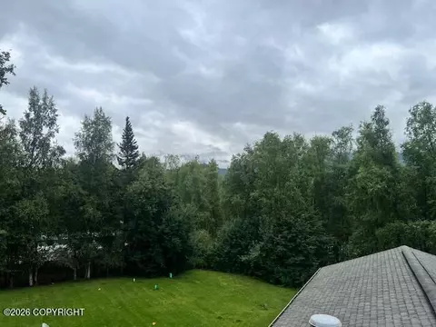 Exterior - 19437 Inlet View Dr, Chugiak, AK 99567 photo 13 of 14
