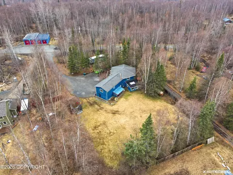 View/Area - 19437 Inlet View Dr, Chugiak, AK 99567 photo 1 of 7