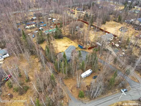 View/Area - 19437 Inlet View Dr, Chugiak, AK 99567 photo 6 of 7