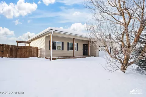 Other - 5929 Big Bend Loop, Anchorage, AK 99502 photo 1 of 9