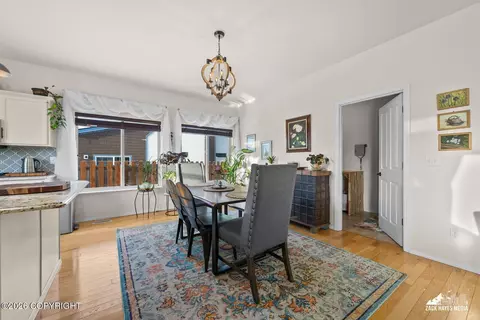 Dining - 5929 Big Bend Loop, Anchorage, AK 99502 photo 2 of 3