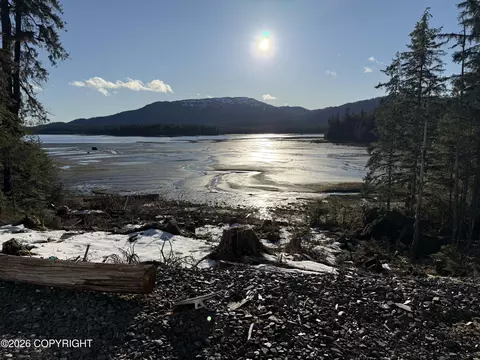 lot3 Libby Ln, Petersburg, AK 99833
