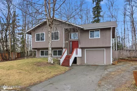 9925 Teekoana Cir, Eagle River, AK 99577