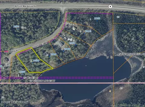 21528 W Kobuk Ln, Wasilla, AK 99623