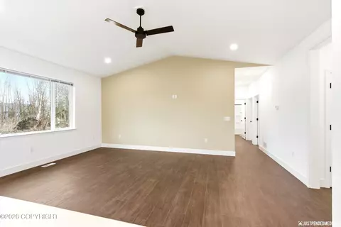Living - 1573 E Hidden Ranch Loop, Palmer, AK 99645 photo 2 of 4
