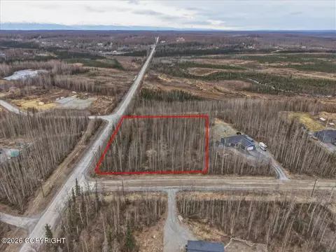 10250 W Backus Dr, Wasilla, AK 99623