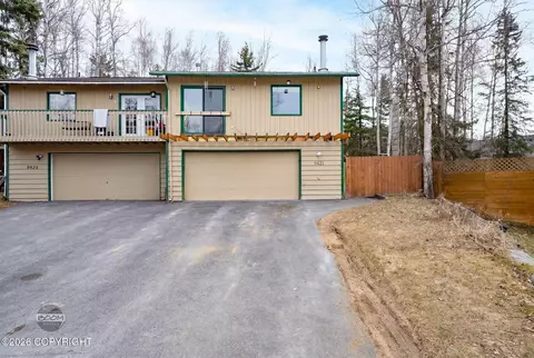 9421 Agattu Cir, Eagle River, AK 99577