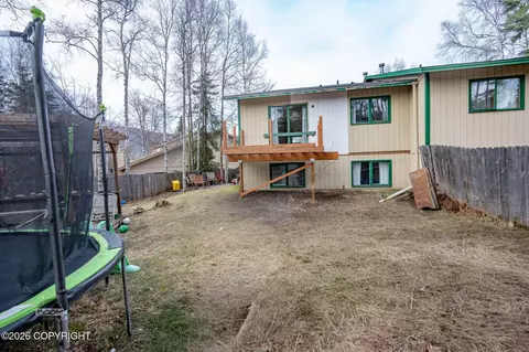 Exterior - 9421 Agattu Cir, Eagle River, AK 99577 photo 2 of 9