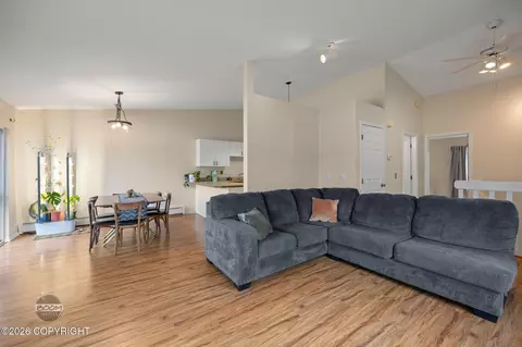 Living - 9421 Agattu Cir, Eagle River, AK 99577 photo 5 of 6