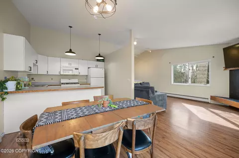 Dining - 9421 Agattu Cir, Eagle River, AK 99577 photo 3 of 3