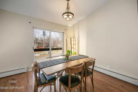 Dining - 9421 Agattu Cir, Eagle River, AK 99577 photo 2 of 3