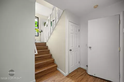 Entry Way - 9421 Agattu Cir, Eagle River, AK 99577 photo 5 of 5