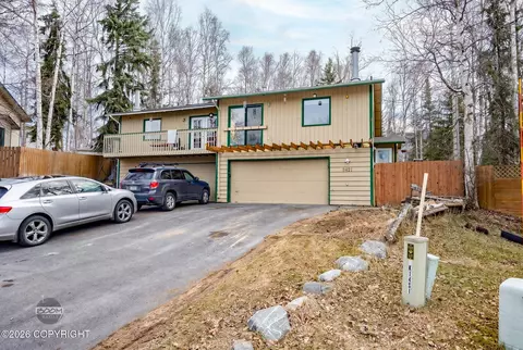 Other - 9421 Agattu Cir, Eagle River, AK 99577 photo 1 of 9