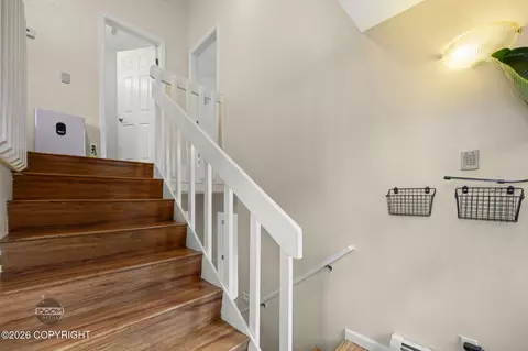 Entry Way - 9421 Agattu Cir, Eagle River, AK 99577 photo 1 of 5