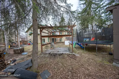 Exterior - 9421 Agattu Cir, Eagle River, AK 99577 photo 6 of 9