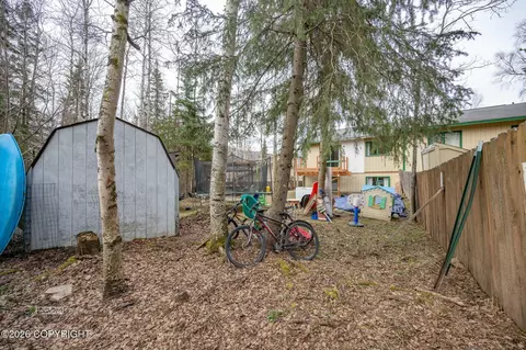 Exterior - 9421 Agattu Cir, Eagle River, AK 99577 photo 3 of 9