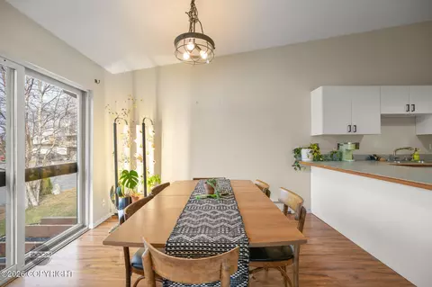 Dining - 9421 Agattu Cir, Eagle River, AK 99577 photo 1 of 3