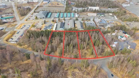 329 Foothill Rd, Soldotna, AK 99669