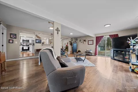 20506 Jayhawk Dr, Chugiak, AK 99567 photo 14