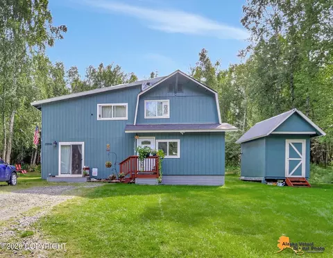20506 Jayhawk Dr, Chugiak, AK 99567 photo 51