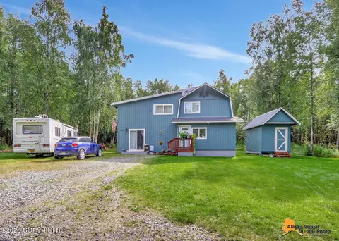 20506 Jayhawk Dr, Chugiak, AK 99567 photo 49