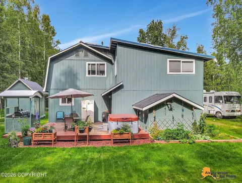 20506 Jayhawk Dr, Chugiak, AK 99567 photo 54