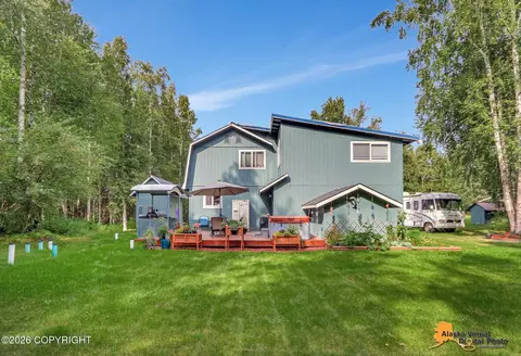 20506 Jayhawk Dr, Chugiak, AK 99567 photo 56