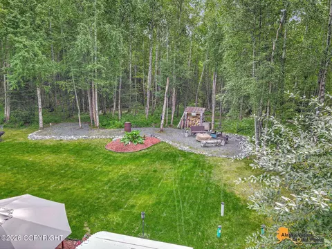 20506 Jayhawk Dr, Chugiak, AK 99567 photo 37