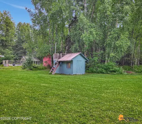 20506 Jayhawk Dr, Chugiak, AK 99567 photo 40