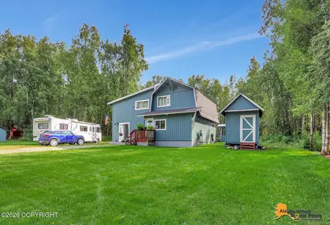 20506 Jayhawk Dr, Chugiak, AK 99567 photo 52