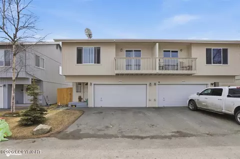 2650 Lauren Creek Loop #18, Anchorage, AK 99507