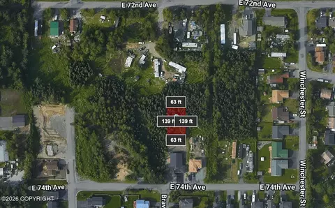 3 Unknown St, Anchorage, AK 99507 photo 3
