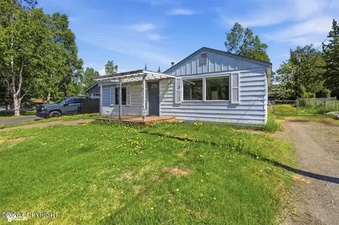 4009 Allan Pl, Anchorage, AK 99508